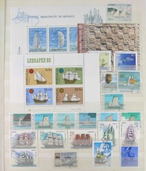 Swap image