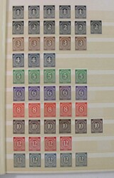 1300: Gemeinschaftsausgaben - Sammlungen