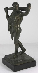 650.50: Sculptures – 19th – 20th Century