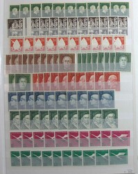 1420: Bundesrepublik Deutschland - Sammlungen