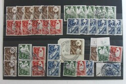 1420: Bundesrepublik Deutschland - Sammlungen