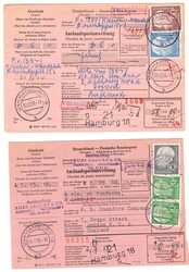 1420: Bundesrepublik Deutschland - Sammlungen