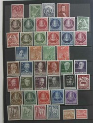 1360: Berlin - Sammlungen