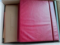 Asien-Posten, China, Hongkong, Malaysia, schöner Posten von zumeist ...