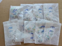 08.04.2026: 1 Karton, Gewicht  3 kg.ABO-Posten Gibraltar und Malta, ...