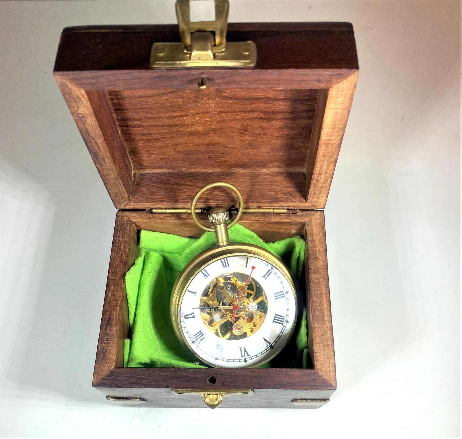 Image 3 for lot number 2436 for Auktionshaus Weiser 135th Mail Auction - Jewellery and Antiques