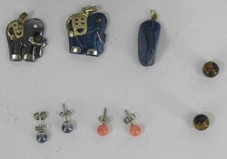 550.70: Jewelry, Lots