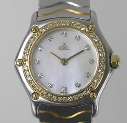800.30: Uhren, Armbanduhren