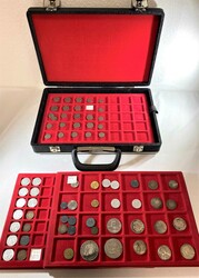 Kaiserreich/Deutsches Reich, Kurs- und Kleinmünzen Sammlung im ...