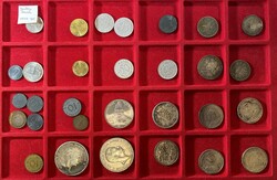 Kaiserreich/Deutsches Reich, Kurs- und Kleinmünzen Sammlung im ...