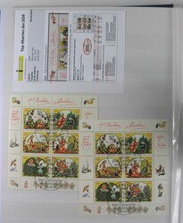 Swap image