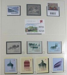 Swap image
