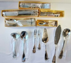 Orig.Robbe & Berking-Besteck 'Alt-Faden', Original Robbe & Berking ...