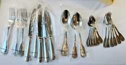 Orig.Robbe & Berking-Besteck 'Alt-Faden', Original Robbe & Berking ...