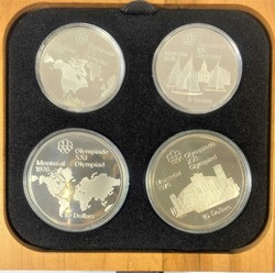 60.170: America - Canada