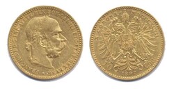 40.380: Europe - Austria / Holy Roman Empire
