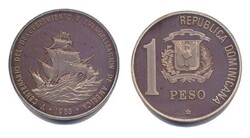 60.90: America - Santo Domingo