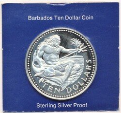 60.30: America - Barbados