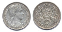 40.240: Europe - Latvia