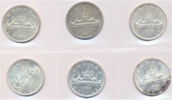 60.170: America - Canada