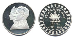 70.160: Asien (mit Nahem Osten) - Iran