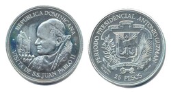 60.90: America - Santo Domingo