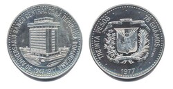 60.90: America - Santo Domingo