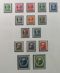 Swap image