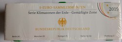 40.80.50: Europa - Deutschland - BRD