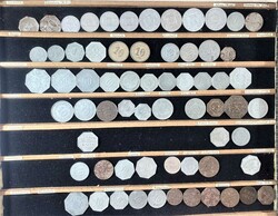 Deutsches Reich 1917-1919, Deutsches Städte-Notgeld A-Z, 2 antike ...