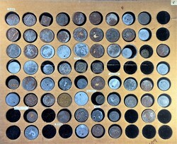 Deutsches Reich 1917-1920, Deutsches Städte-Notgeld A-H, die ...