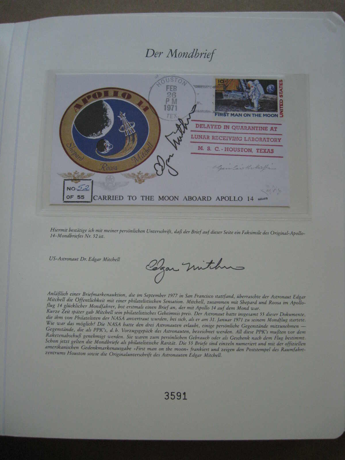 Image 27 for lot number 1215 for Auktionshaus Weiser - 788th Auction