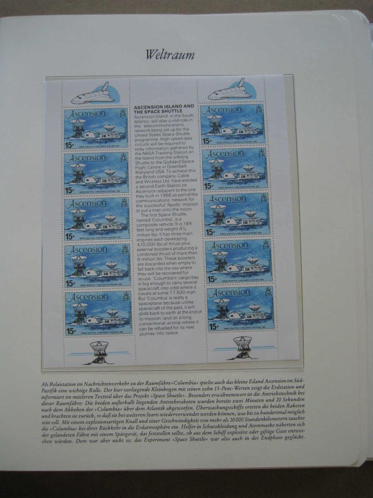 Image 29 for lot number 1215 for Auktionshaus Weiser - 788th Auction