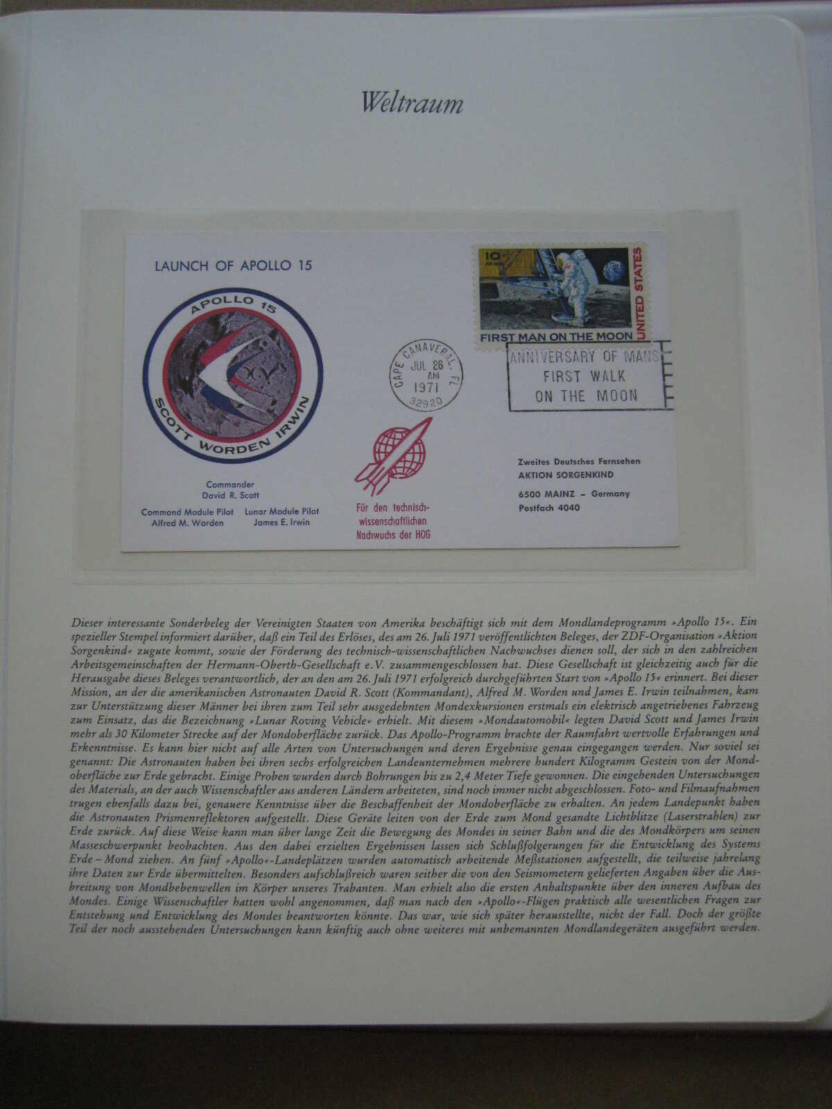 Image 32 for lot number 1215 for Auktionshaus Weiser - 788th Auction