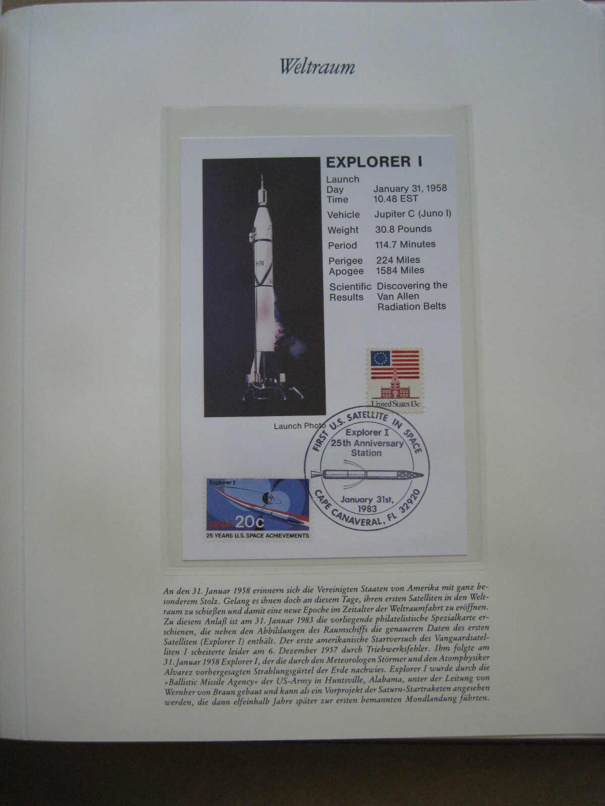 Image 39 for lot number 1215 for Auktionshaus Weiser - 788th Auction