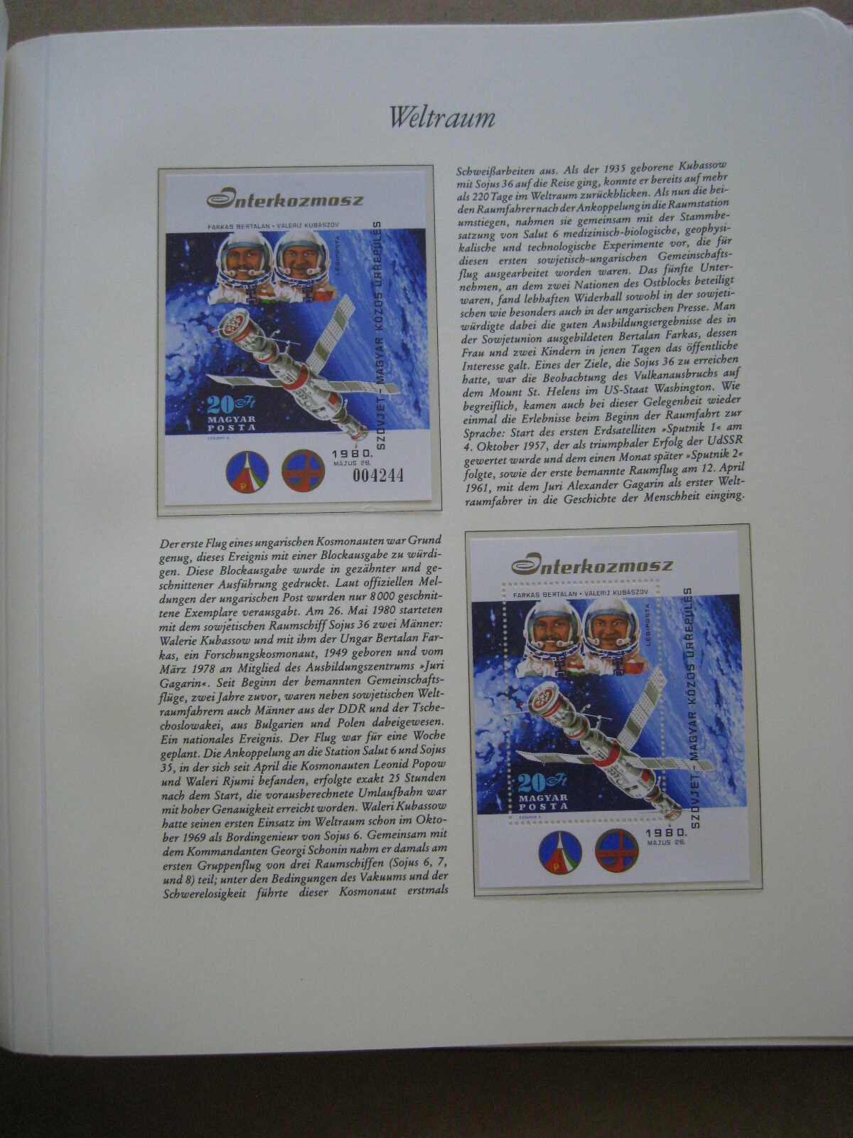 Image 42 for lot number 1215 for Auktionshaus Weiser - 788th Auction