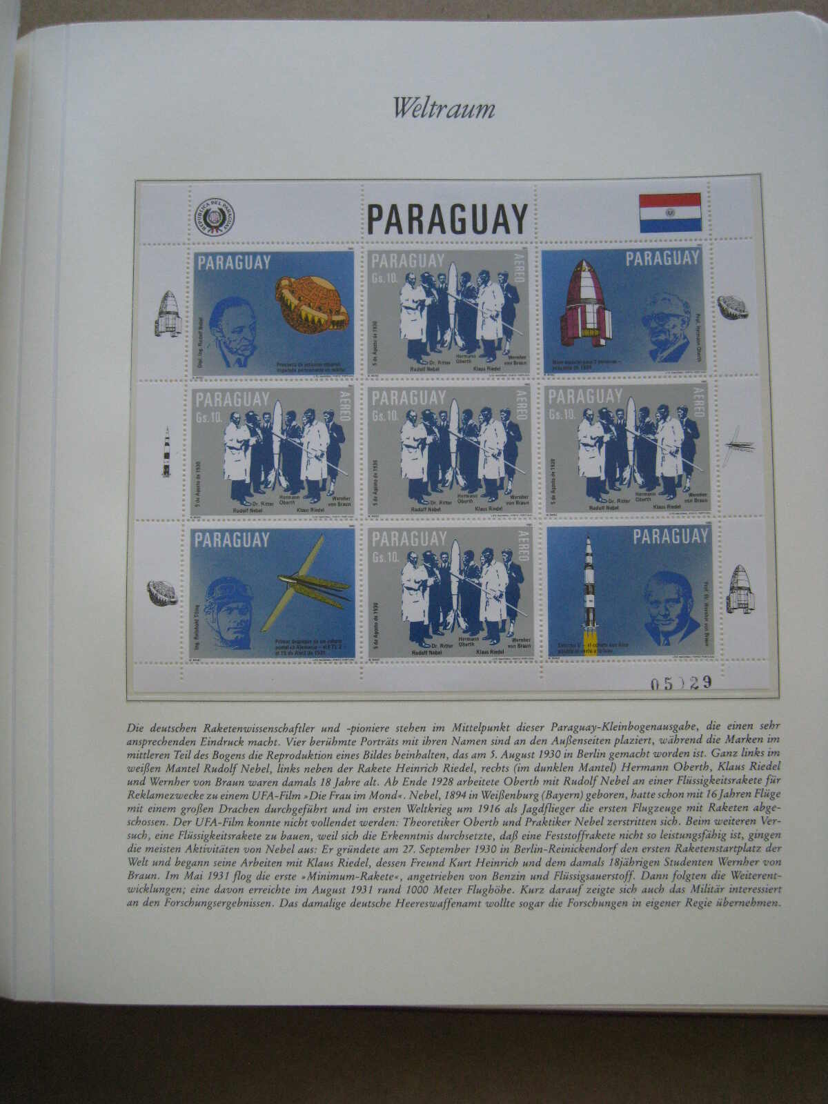 Image 43 for lot number 1215 for Auktionshaus Weiser - 788th Auction