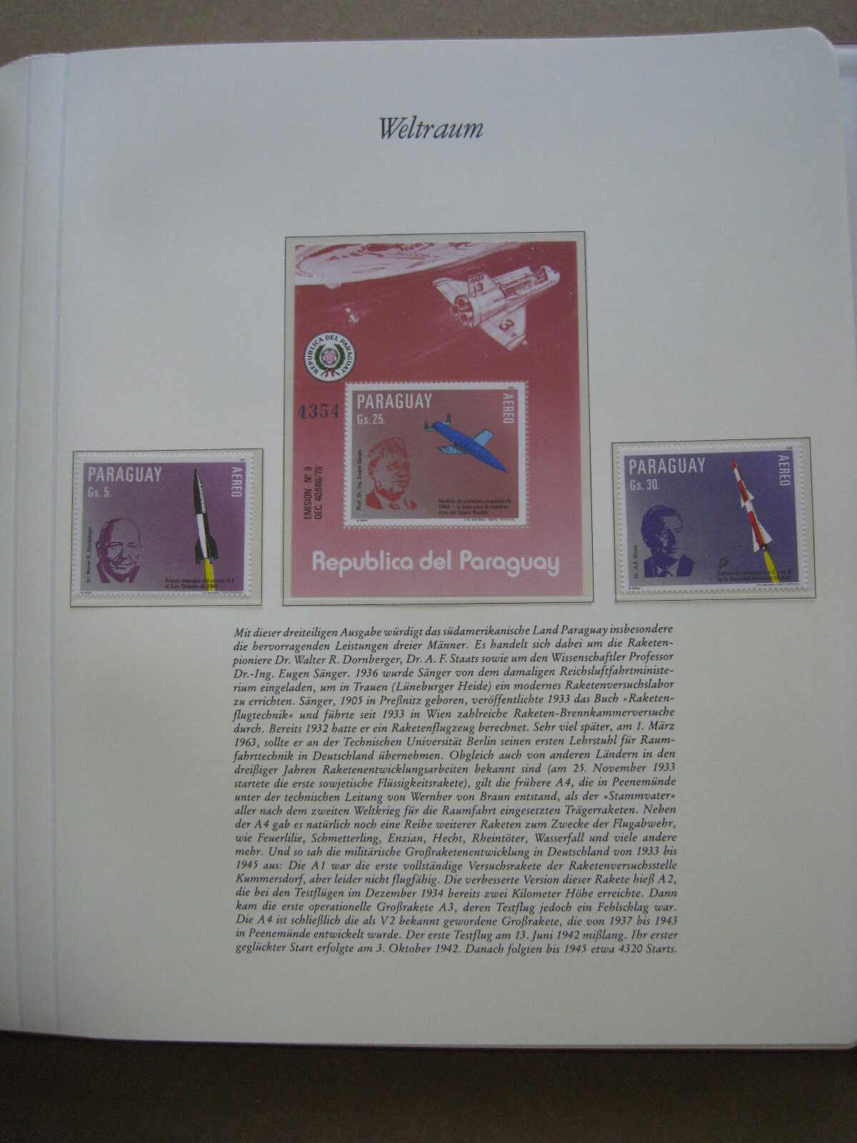 Image 44 for lot number 1215 for Auktionshaus Weiser - 788th Auction