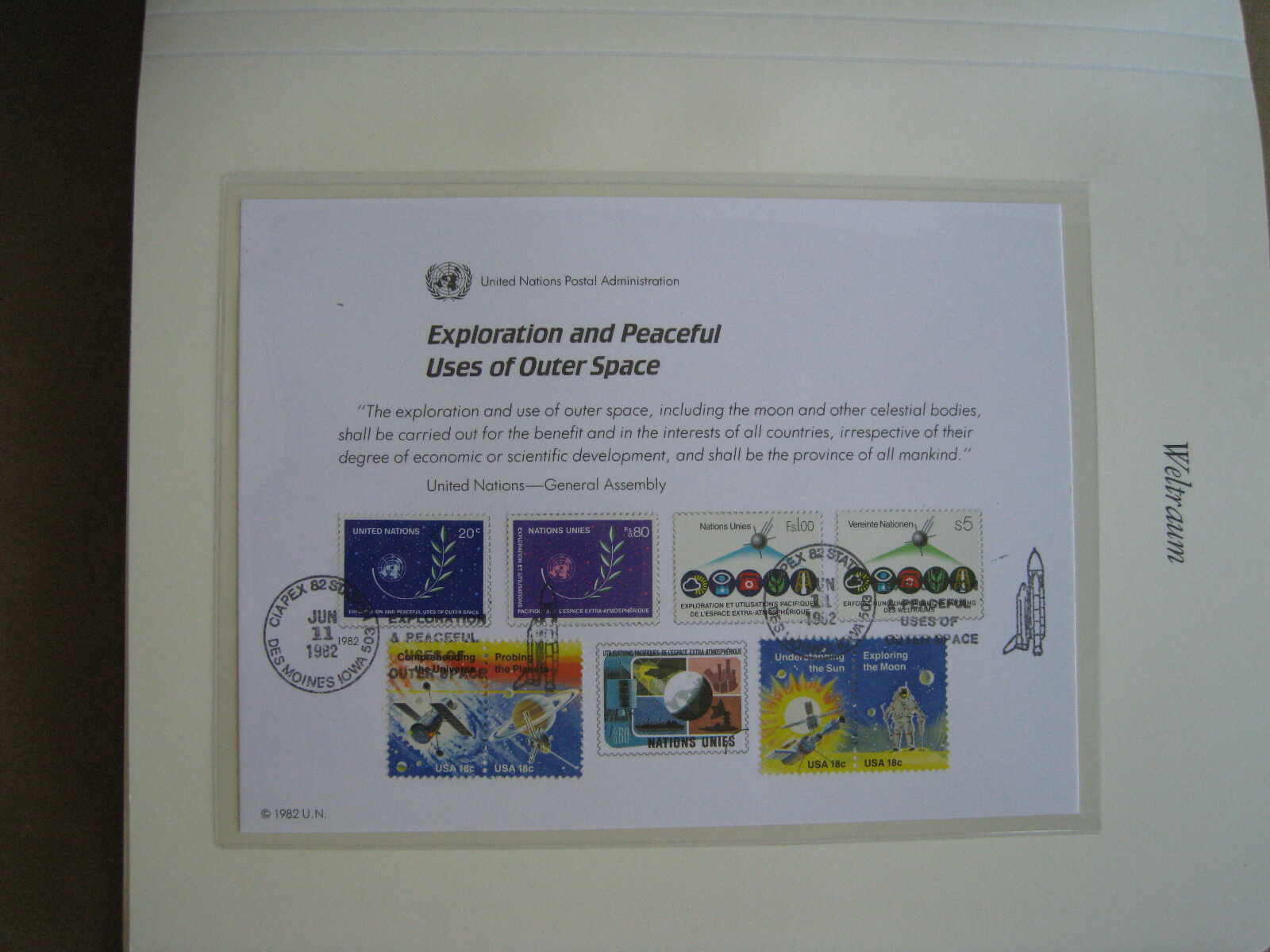 Image 46 for lot number 1215 for Auktionshaus Weiser - 788th Auction