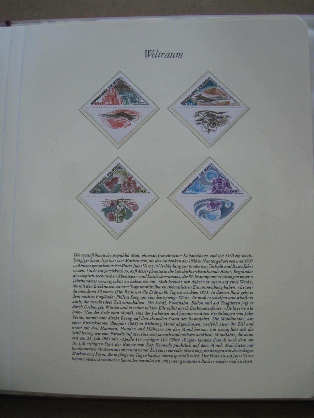 Image 2 for lot number 1215 for Auktionshaus Weiser - 788th Auction