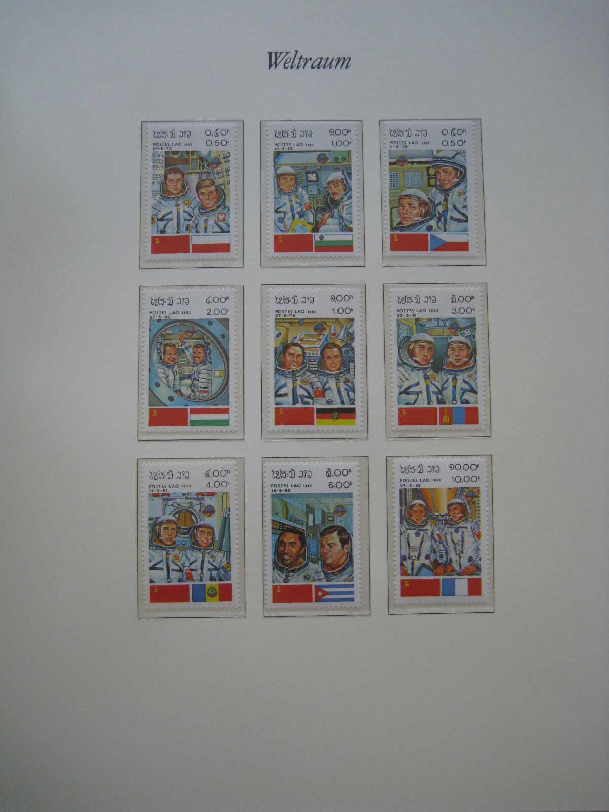 Image 73 for lot number 1215 for Auktionshaus Weiser - 788th Auction