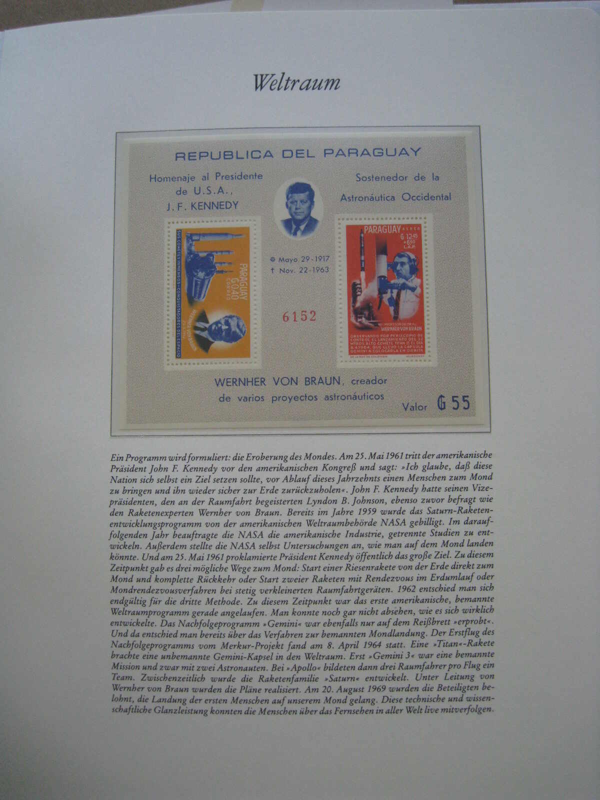 Image 77 for lot number 1215 for Auktionshaus Weiser - 788th Auction