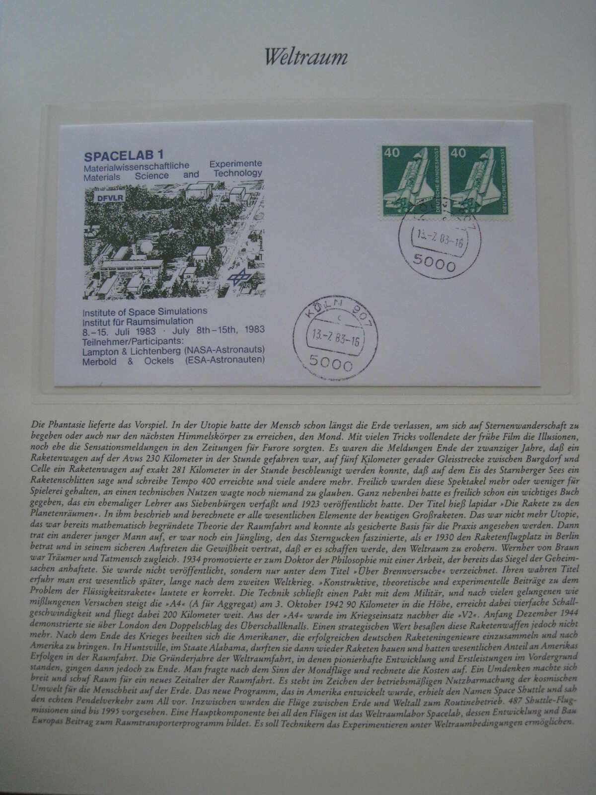 Image 80 for lot number 1215 for Auktionshaus Weiser - 788th Auction