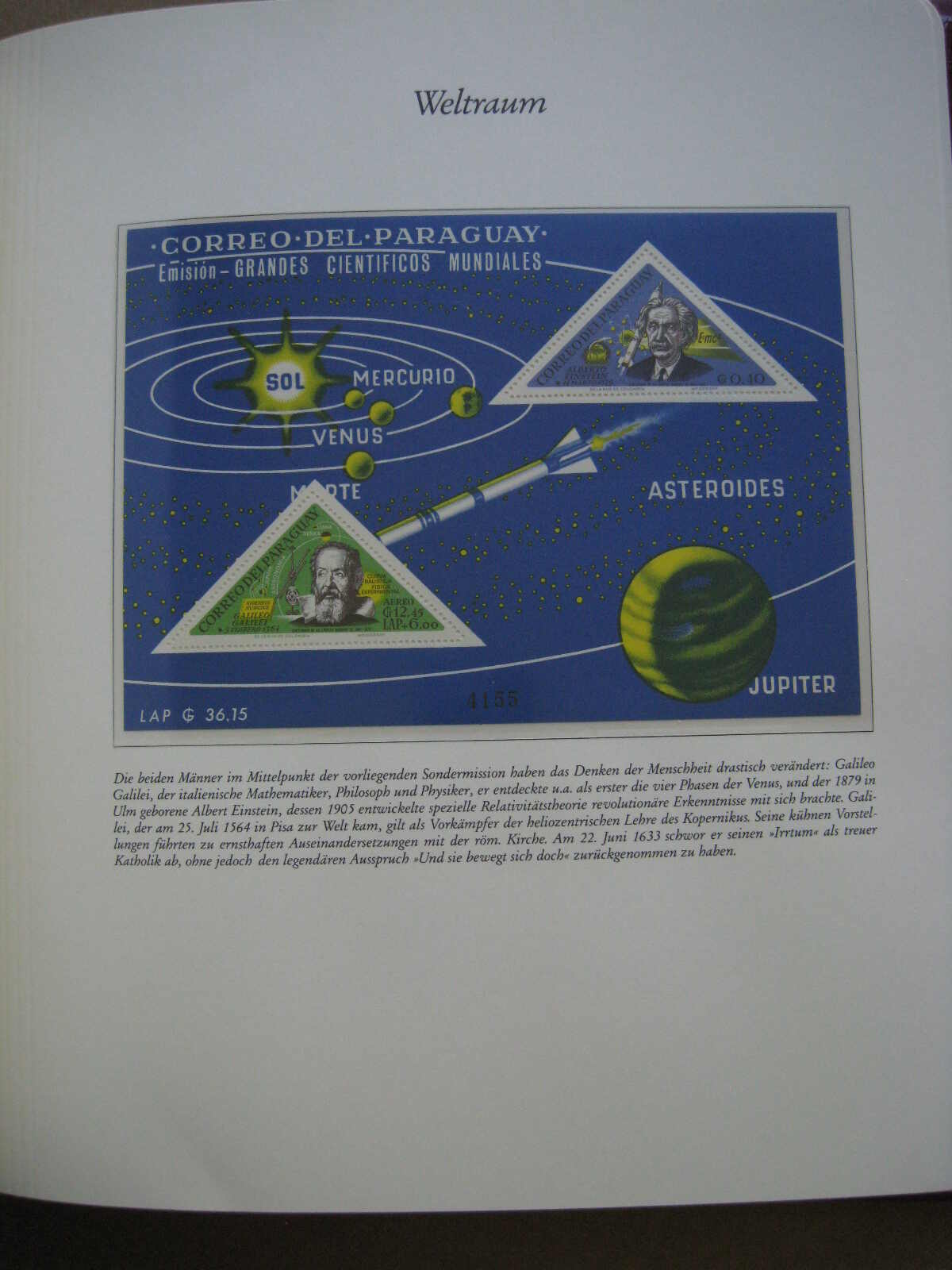 Image 100 for lot number 1215 for Auktionshaus Weiser - 788th Auction