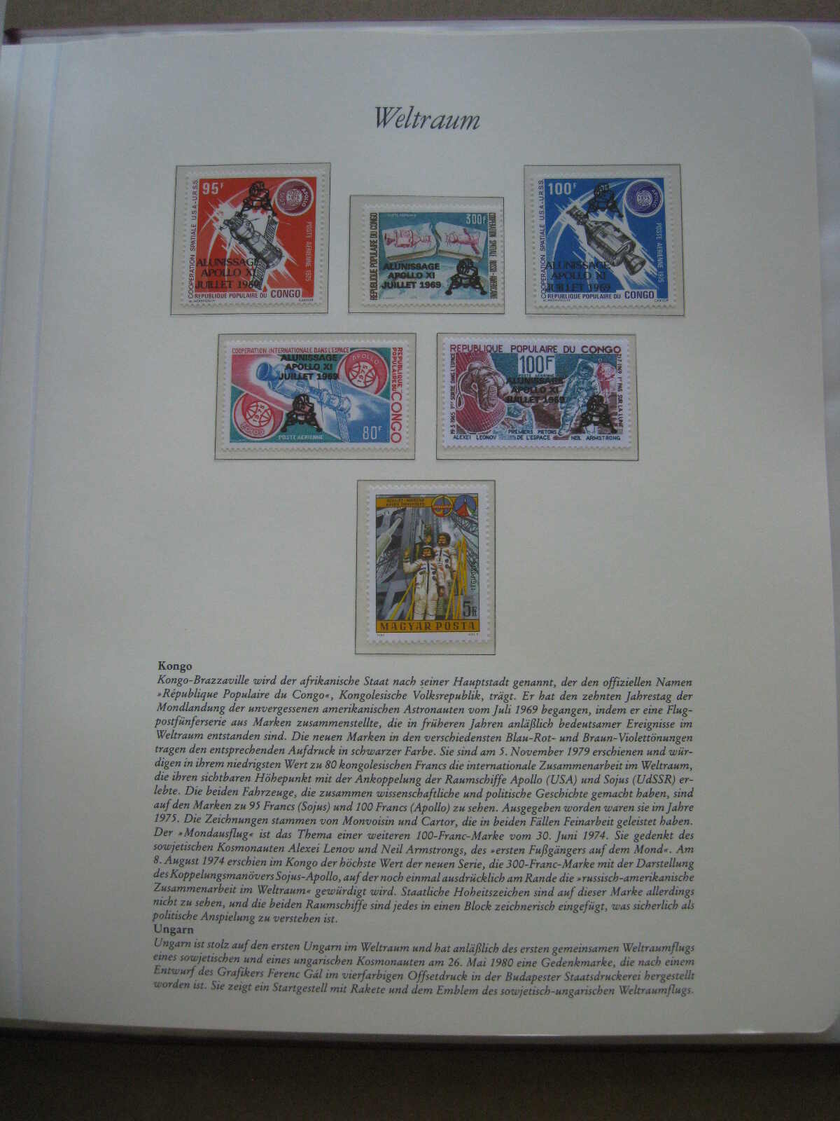 Image 4 for lot number 1215 for Auktionshaus Weiser - 788th Auction