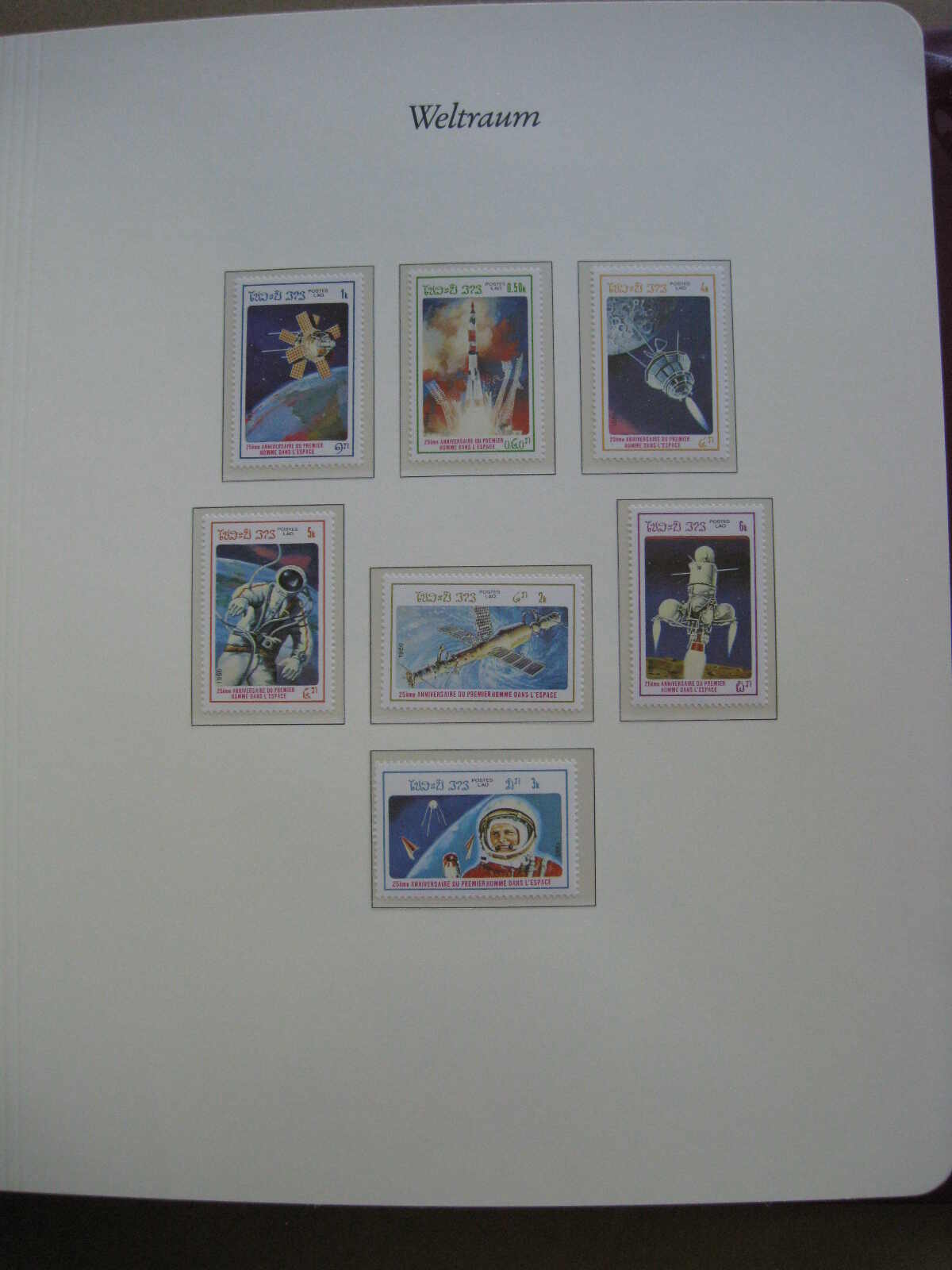 Image 106 for lot number 1215 for Auktionshaus Weiser - 788th Auction