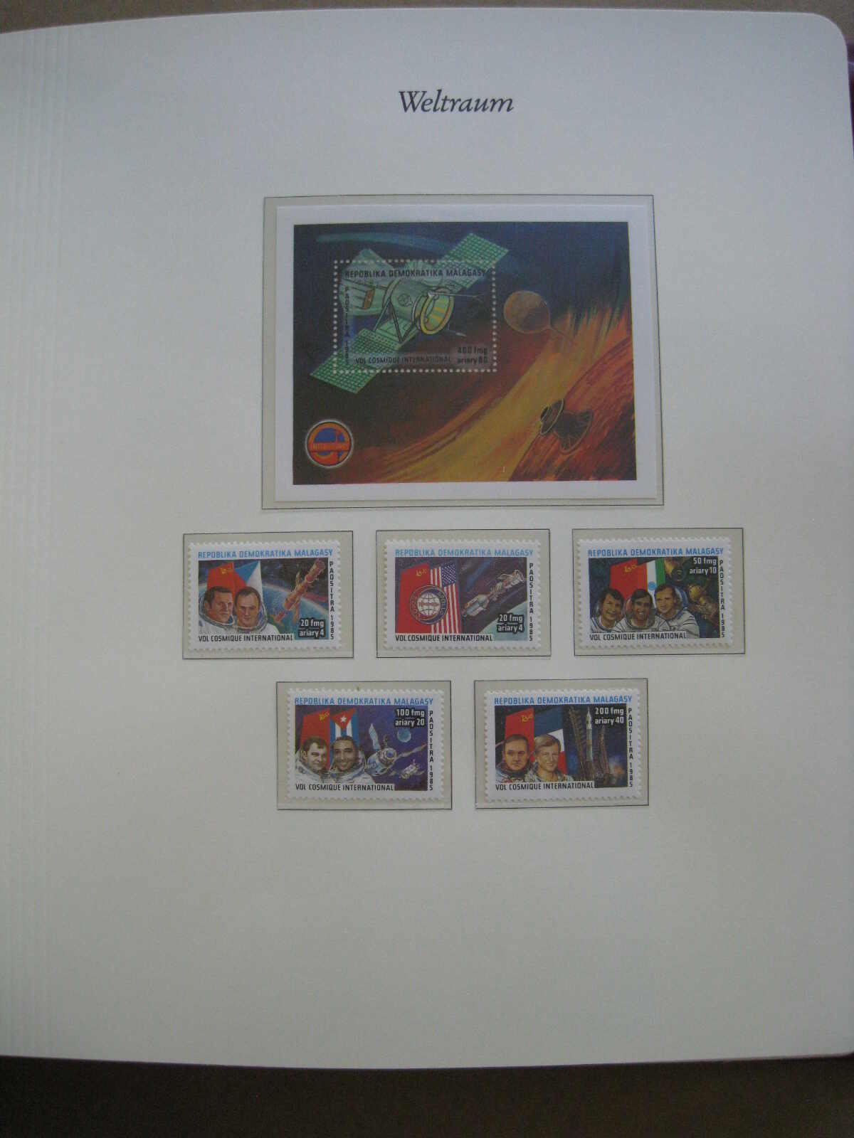 Image 108 for lot number 1215 for Auktionshaus Weiser - 788th Auction