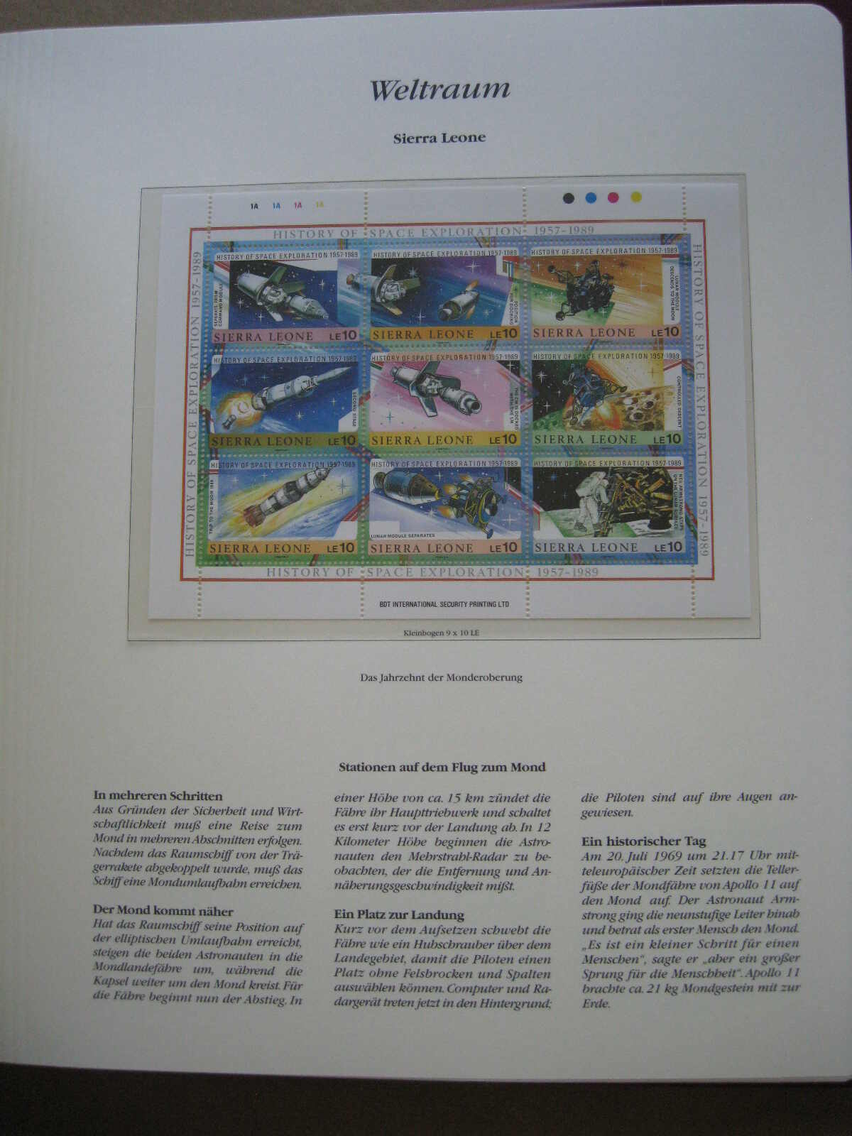 Image 120 for lot number 1215 for Auktionshaus Weiser - 788th Auction