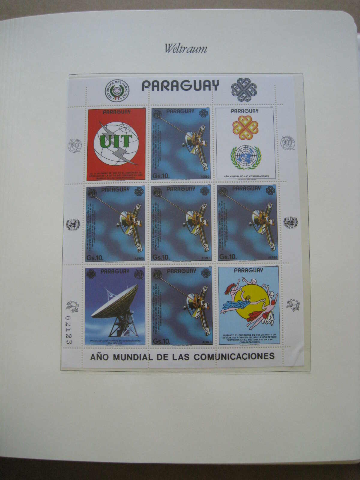 Image 155 for lot number 1215 for Auktionshaus Weiser - 788th Auction