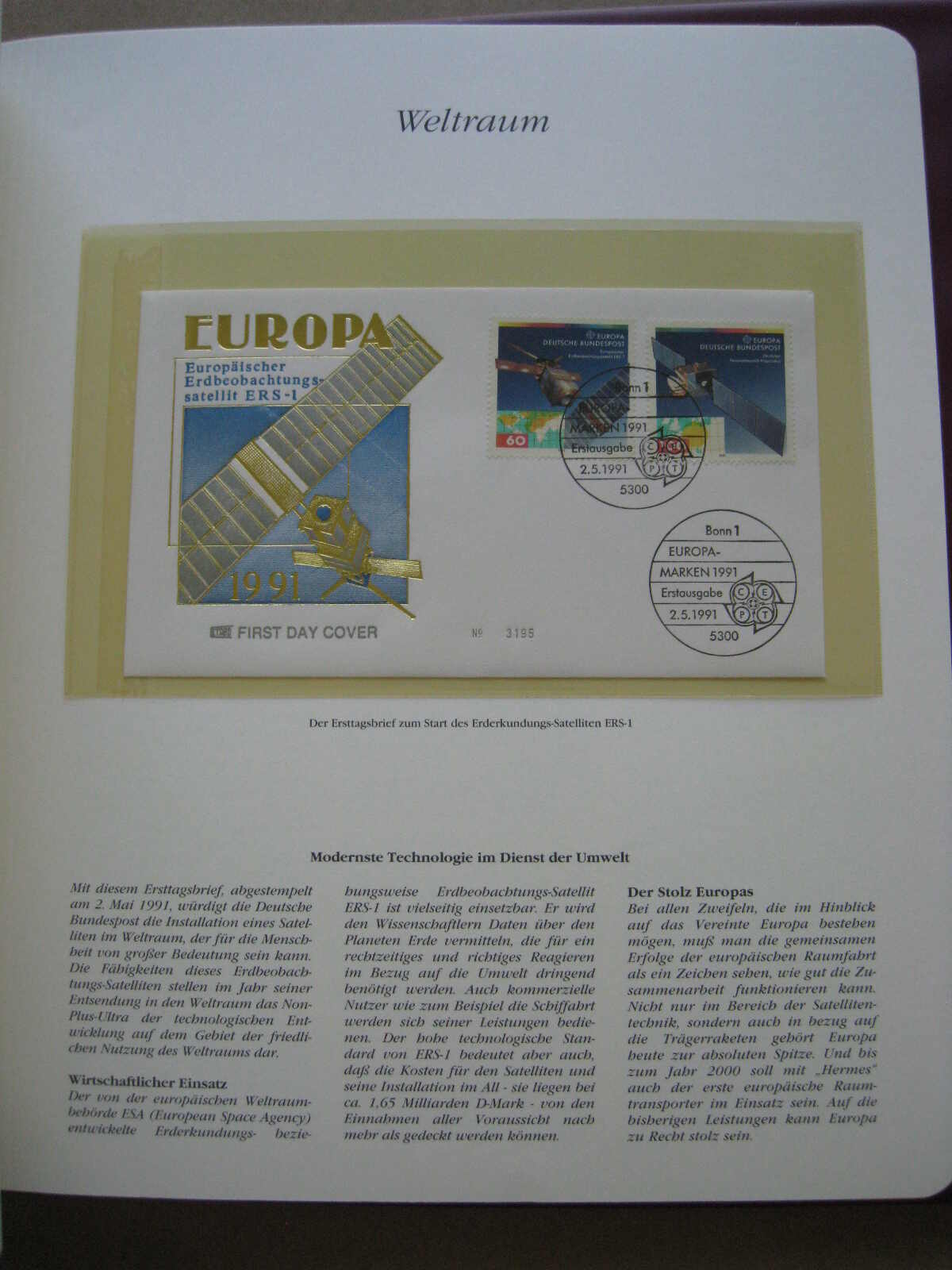 Image 165 for lot number 1215 for Auktionshaus Weiser - 788th Auction